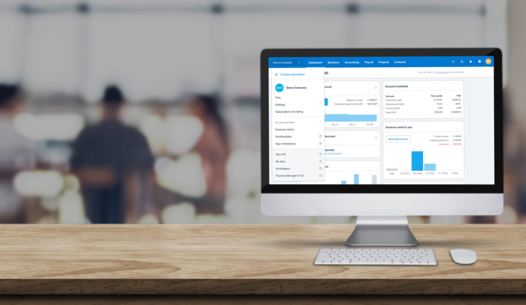 The Best Accounting Software To Drive Your Business Forward