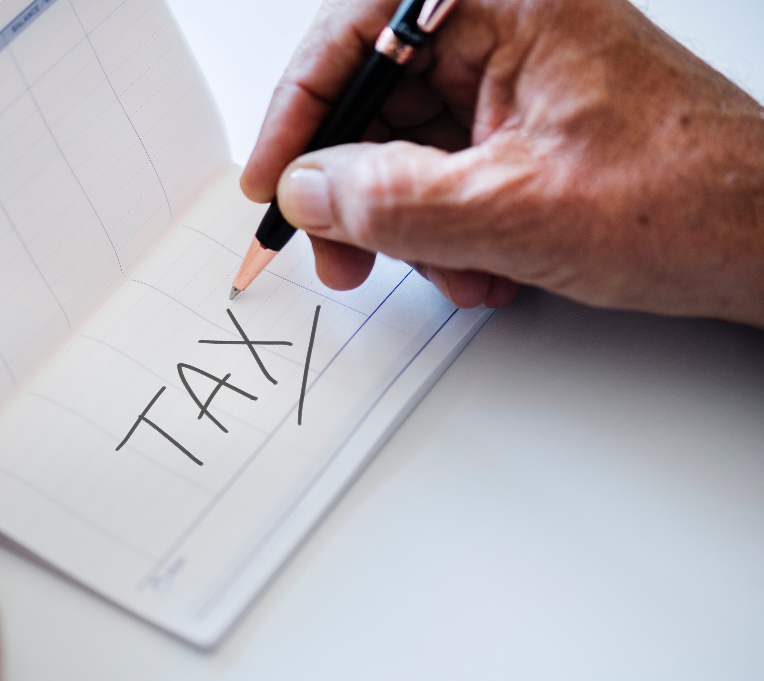 Personal Tax Accountants Exeter