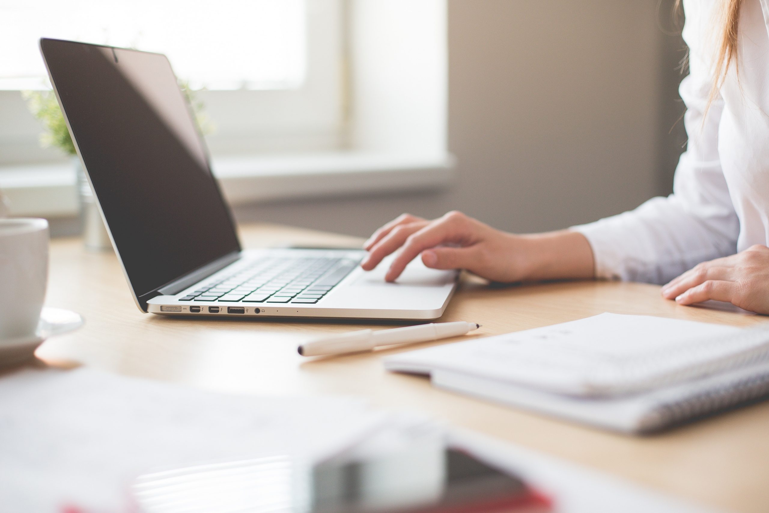 Small Business Tax Preparation Exeter