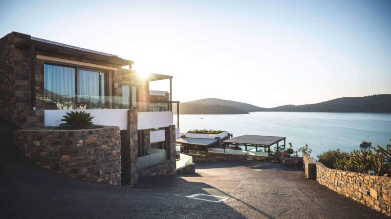 Water view